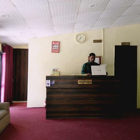 Hotel Gulmarg Mussoorie Εξωτερικό φωτογραφία