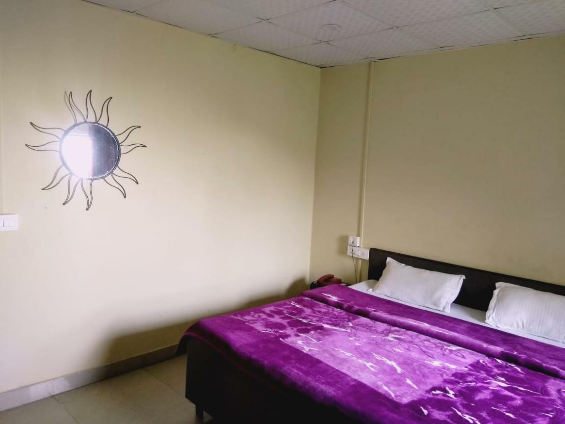 Hotel Gulmarg Mussoorie Εξωτερικό φωτογραφία