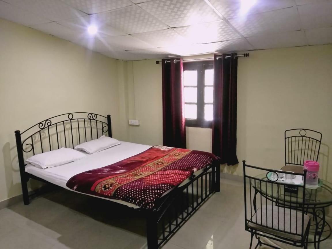 Hotel Gulmarg Mussoorie Εξωτερικό φωτογραφία