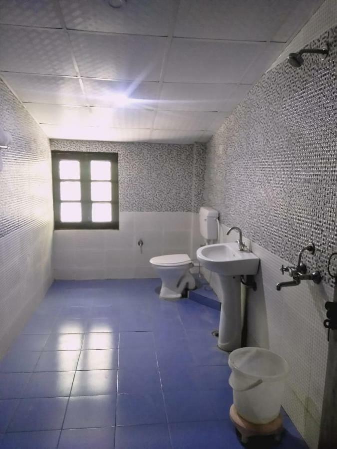 Hotel Gulmarg Mussoorie Εξωτερικό φωτογραφία