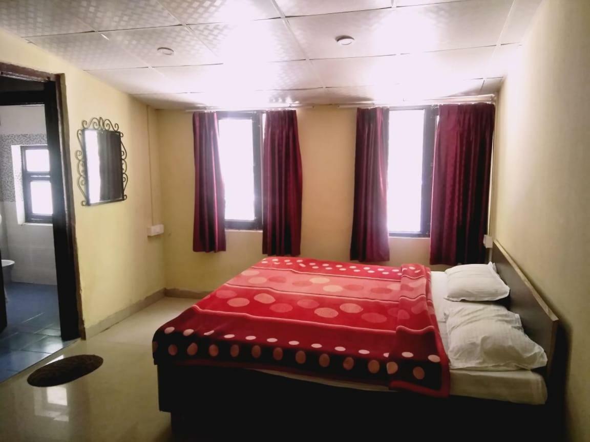 Hotel Gulmarg Mussoorie Εξωτερικό φωτογραφία