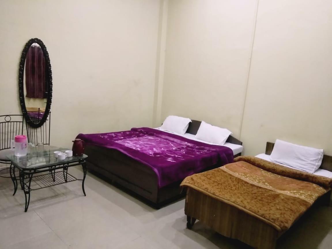 Hotel Gulmarg Mussoorie Εξωτερικό φωτογραφία