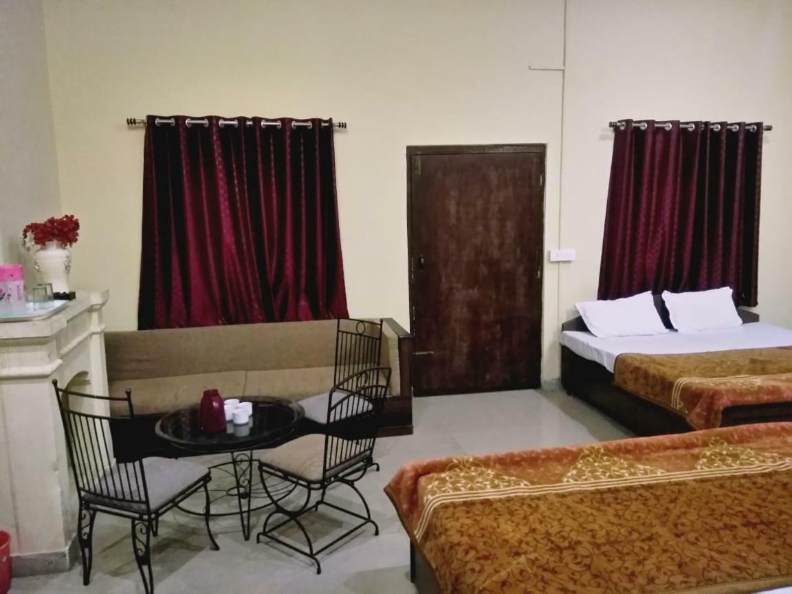 Hotel Gulmarg Mussoorie Εξωτερικό φωτογραφία