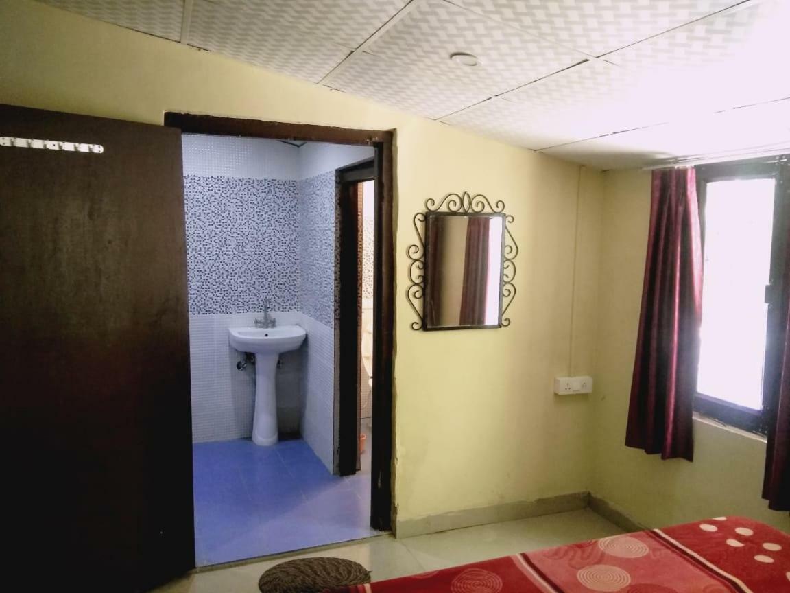 Hotel Gulmarg Mussoorie Εξωτερικό φωτογραφία