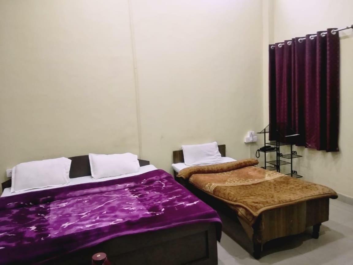 Hotel Gulmarg Mussoorie Εξωτερικό φωτογραφία