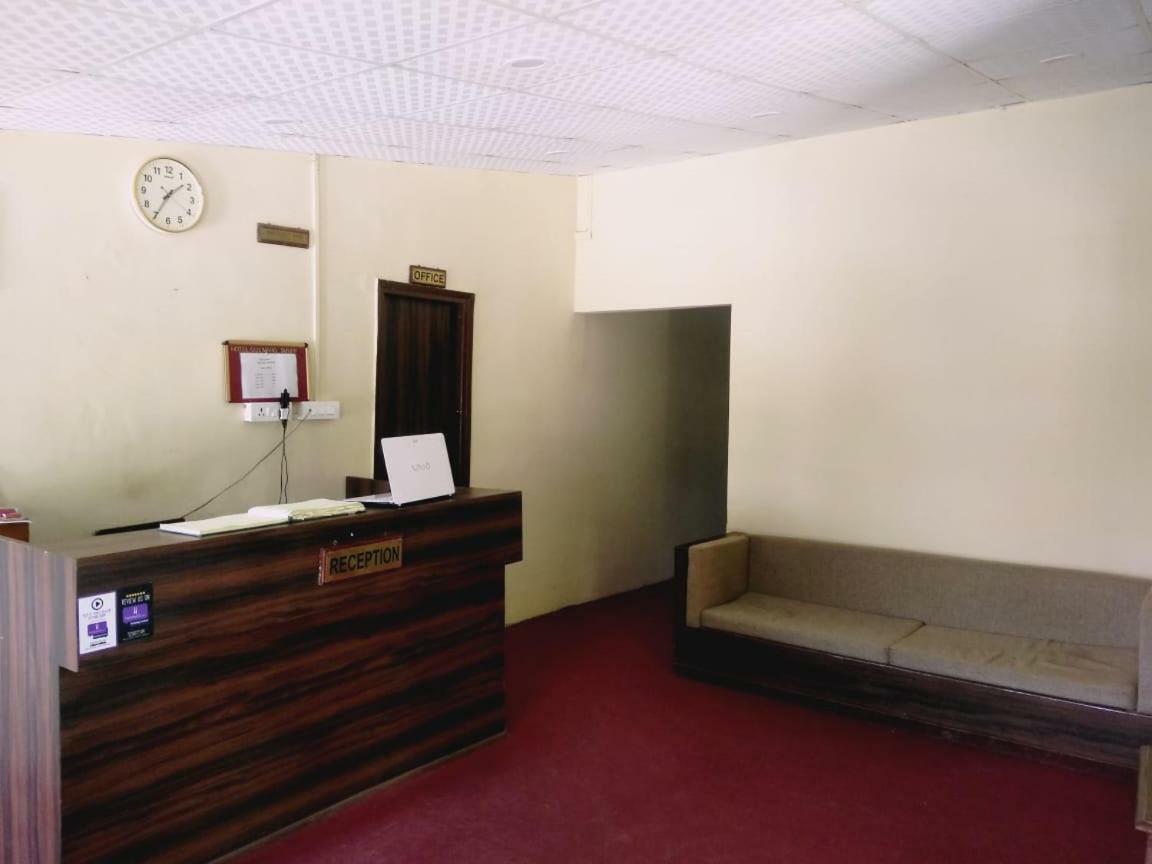 Hotel Gulmarg Mussoorie Εξωτερικό φωτογραφία